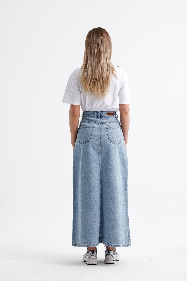 CL Elisa Kot Etek - 4