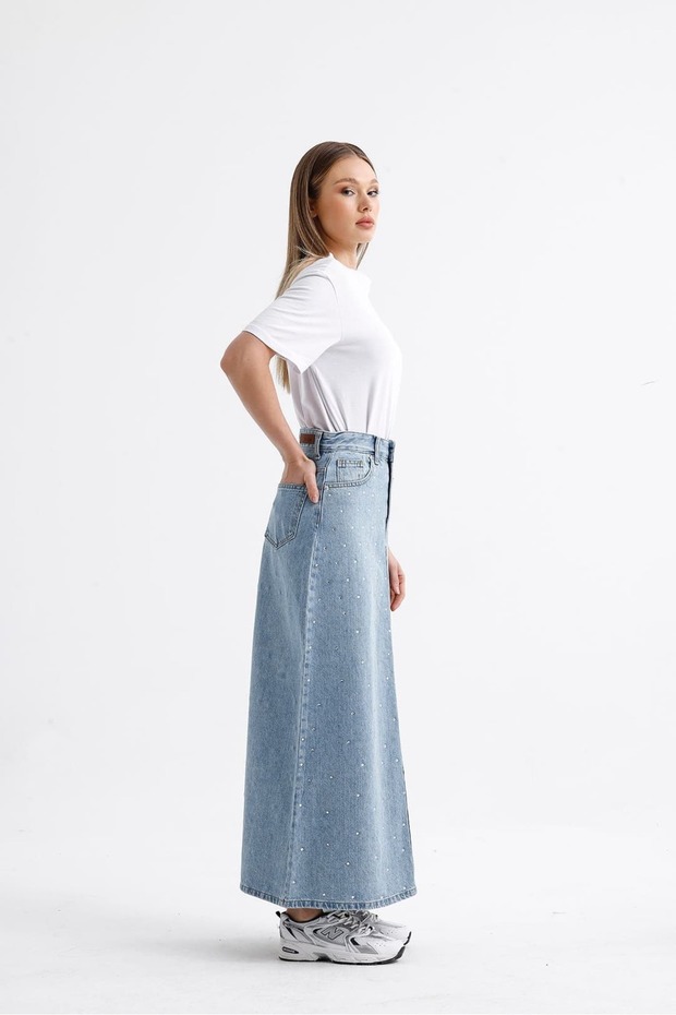 CL Elisa Kot Etek - 5