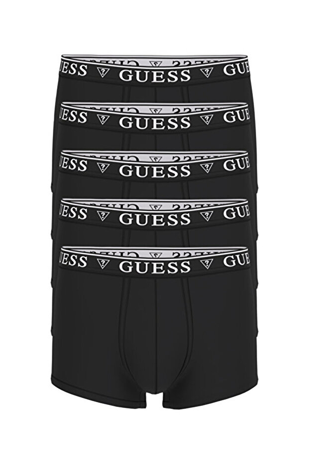 Nico Boxer Men's 5-Piece Boxer Pack