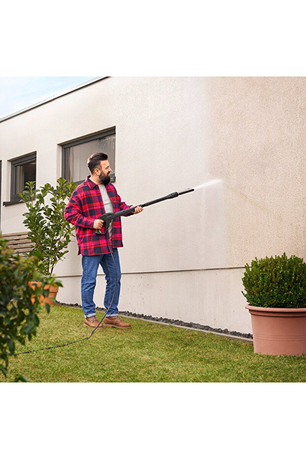 LANCE ECO! BOOSTER 130 - 8