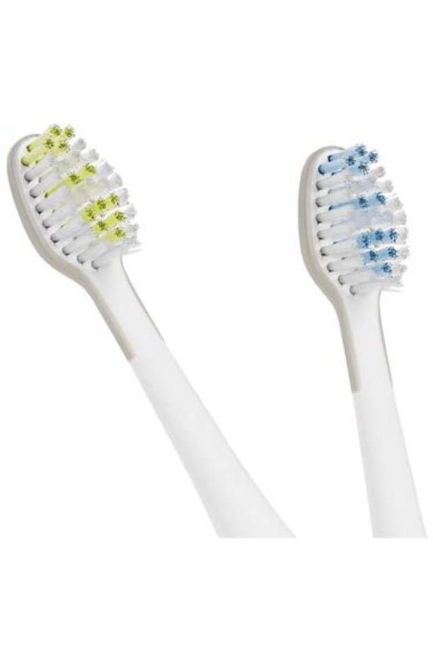 SONIC TOOTHBRUSH REPLACEMENT HEADS