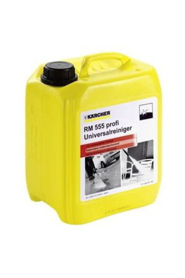 RM 555 Universal cleaner 5L - 1