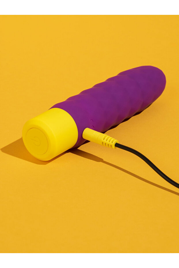 Vibrator Beat Bullet, - 6