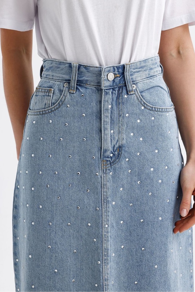 CL Elisa Kot Etek - 1