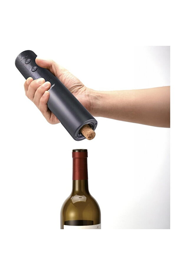 ELECTRIC CORKSCREW - 6