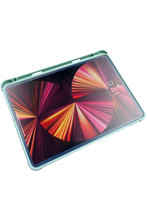 Stand Tablet Case - 8