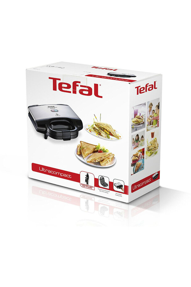 Ultracompact SM1552 - 3