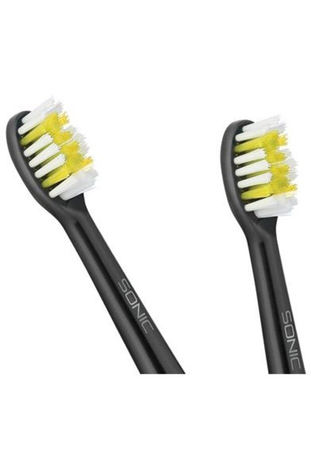 SOFT TOOTHBRUSH RESERVES 2 PCS SONIC