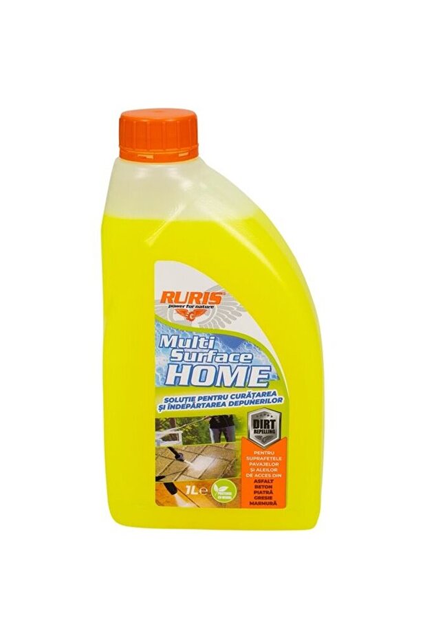 Multi-surface home detergent solution, 1l - 1