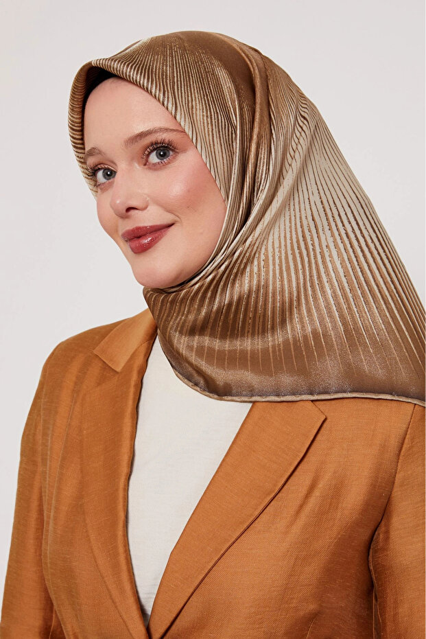 وشاح كريستال D45 - 1