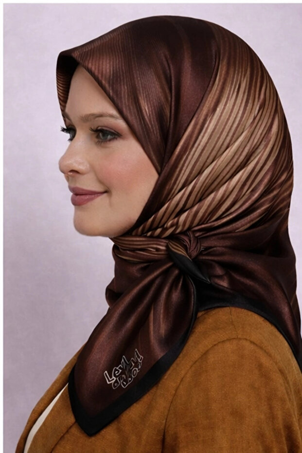 وشاح كريستال D43 - 3