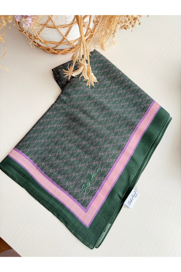 Silkhome aura eşarp - 1