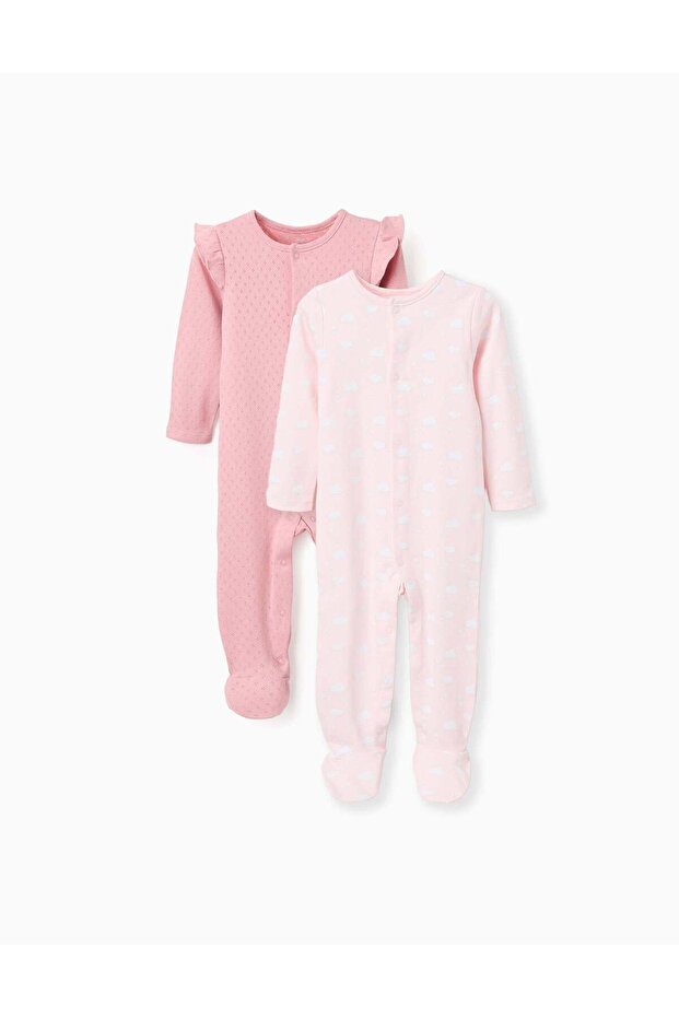 P2 BBGROWS INTERLOCK، مختلط، 12/18 شهرًا - 1