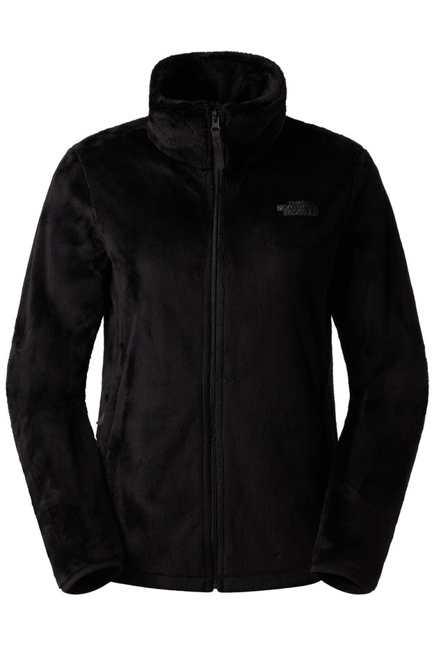 Full Zip Full Zippered Winter Fleece Sweatshirt Suitable for Daily Use Colorful