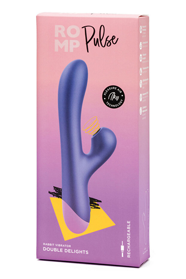 Pulse Vibrator, - 3