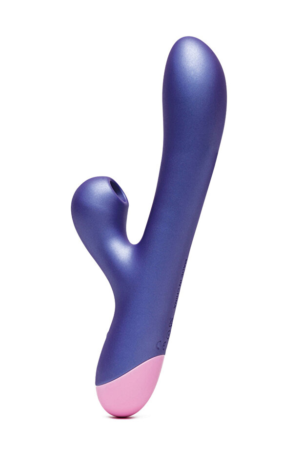 Pulse Vibrator, - 1