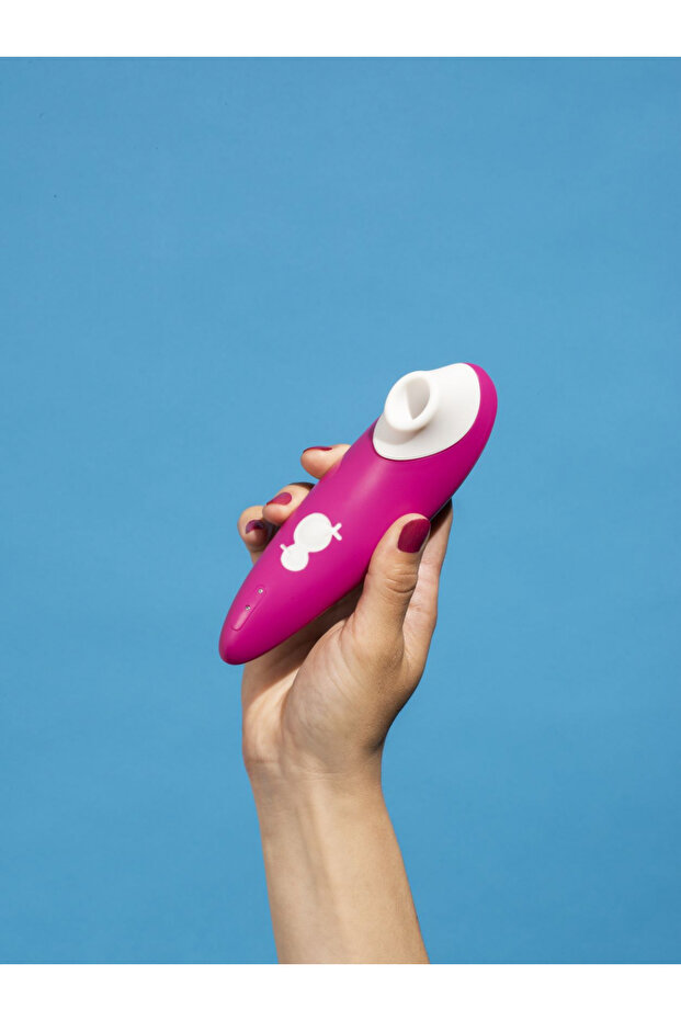 Vibrator clitoridian Shine, - 4