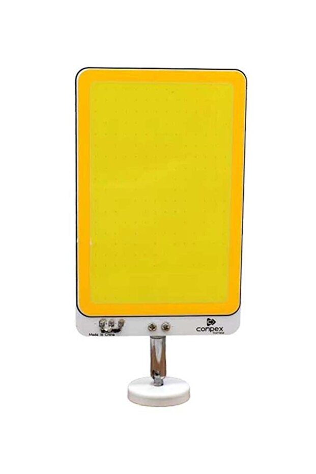 مصباح خيمة LED أبيض - 1