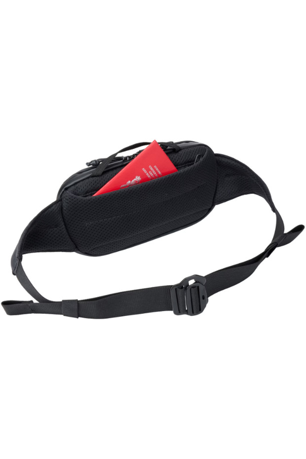 Hiking bag Black - 5