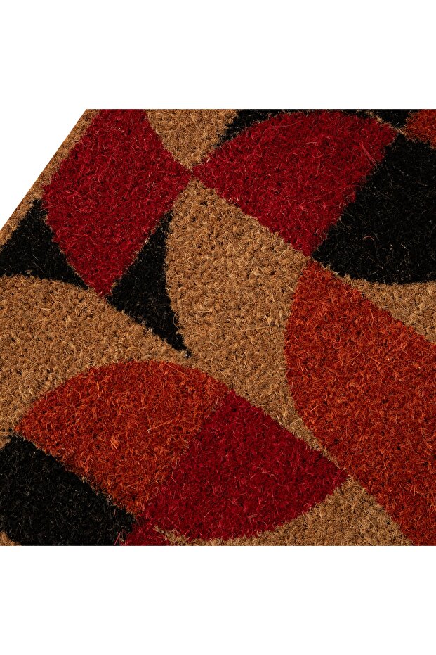 ABSTRACT KAPI PASPASI 40X60 - 2