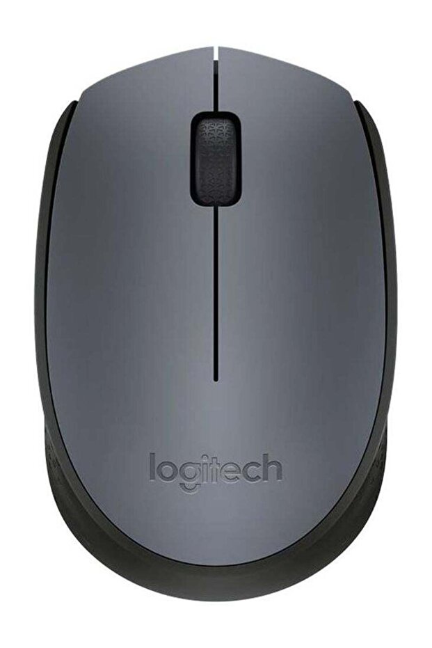M170 Wireless USB Mouse - 1
