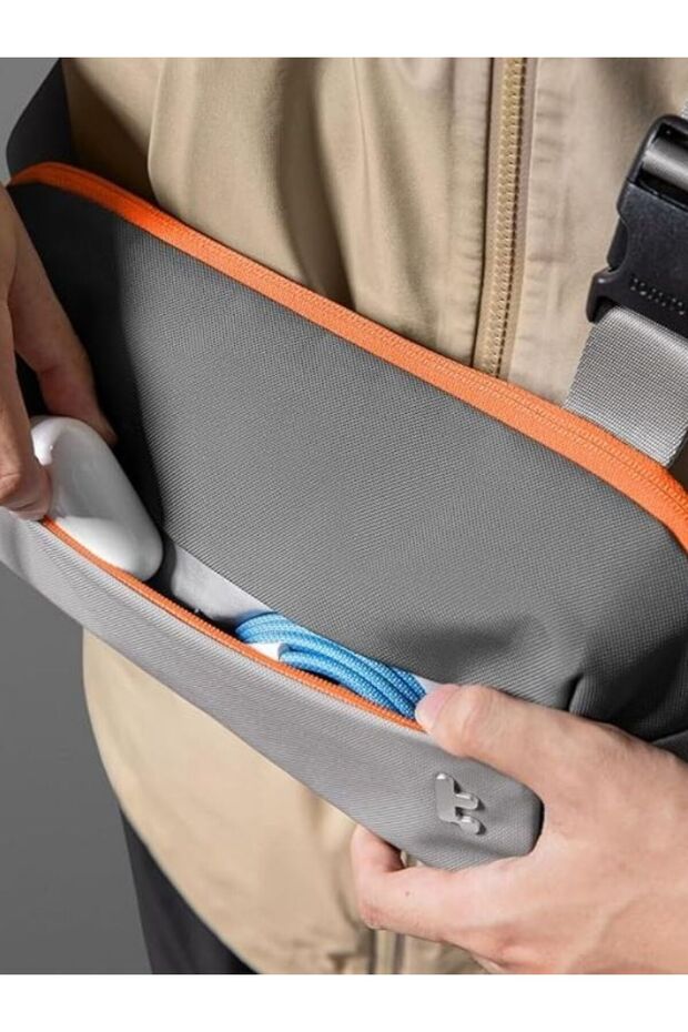 EDC Switch Omuz Çantası - 6