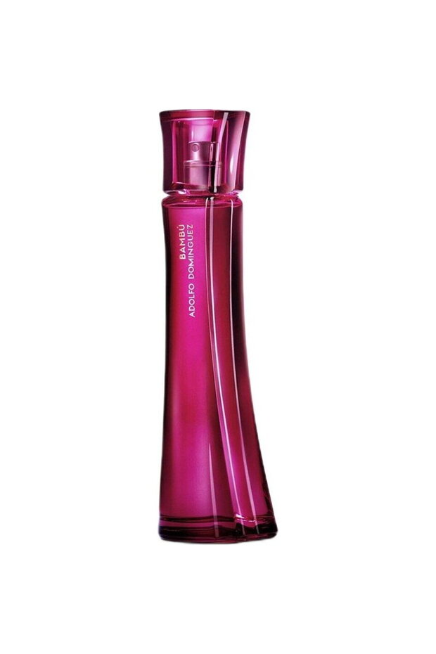 Bambu Mujer edt 100ml - 1