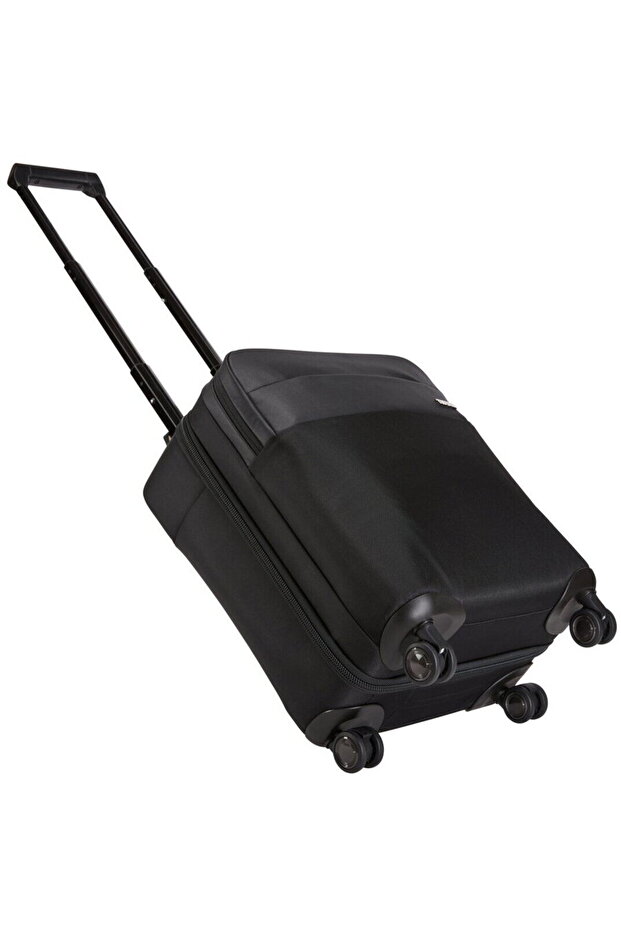Suitcase, 27 L, Black - 5