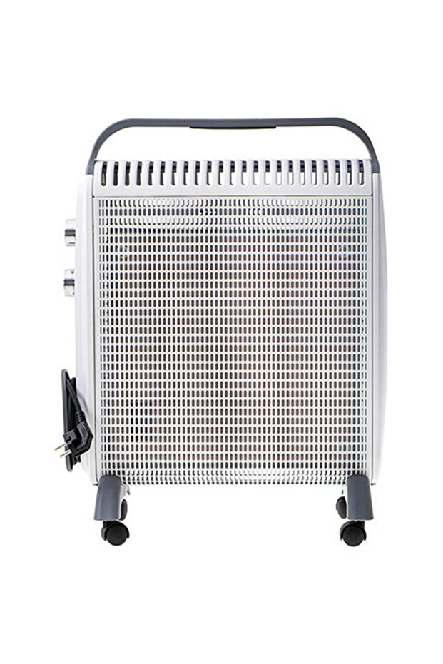 ГЋncДѓlzitor cu convector 2000 W - 5