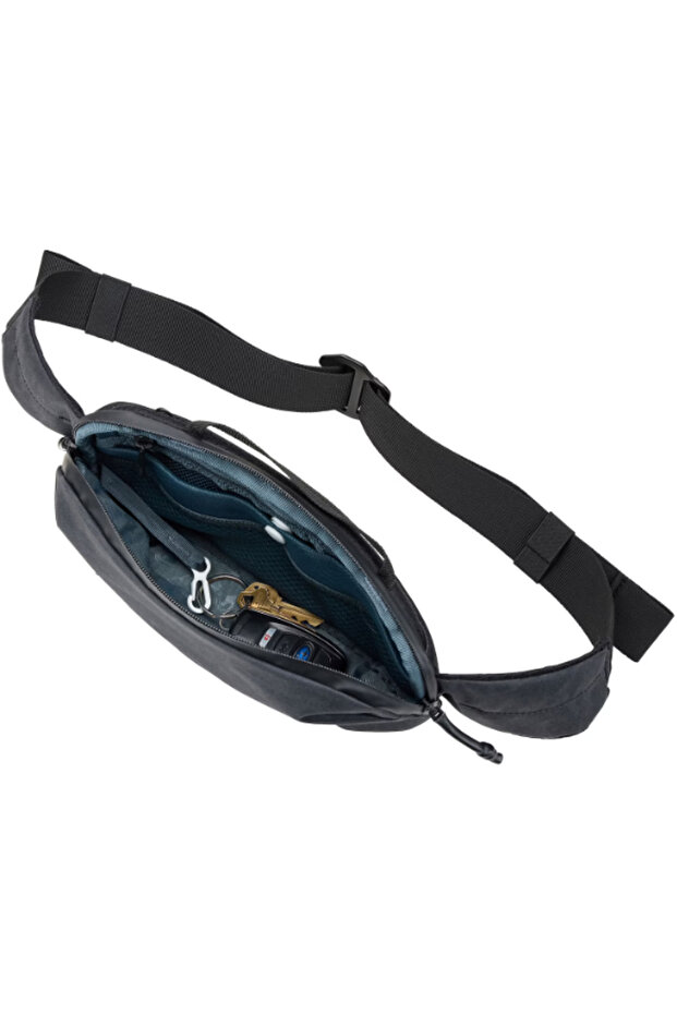 Hiking bag Black - 4