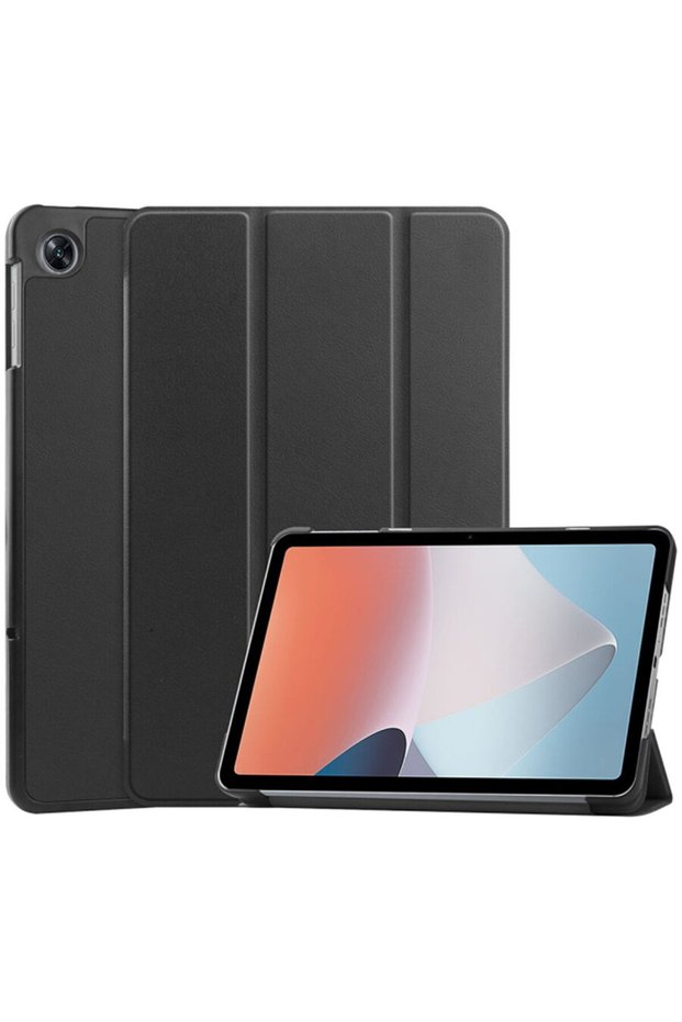 Case for Oppo Pad Air - FoldPro - Black