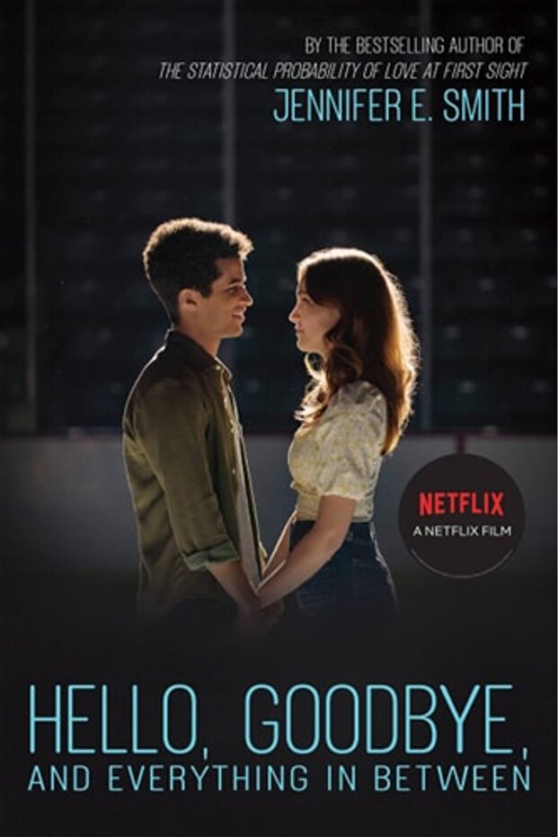 Hello, Goodbye, And Everything In Between