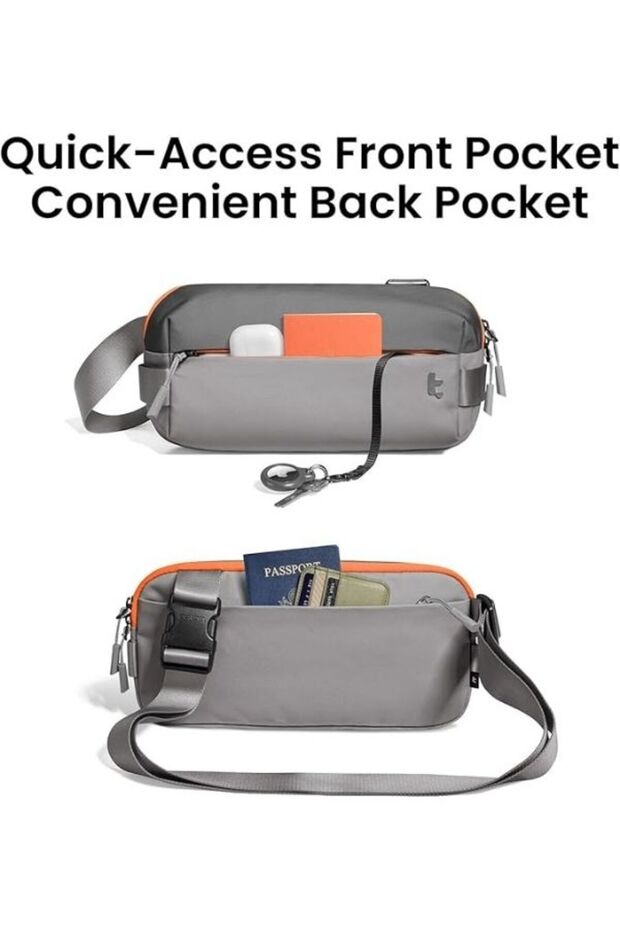 EDC Switch Omuz Çantası - 2