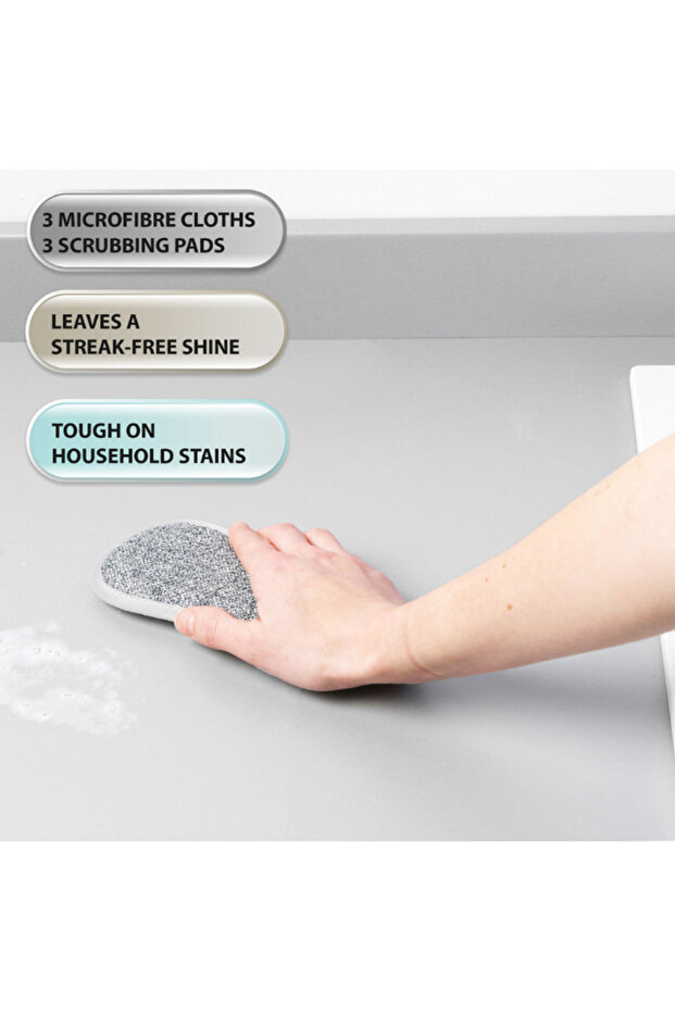 LA088673GRY1EU7 6pcs - 3