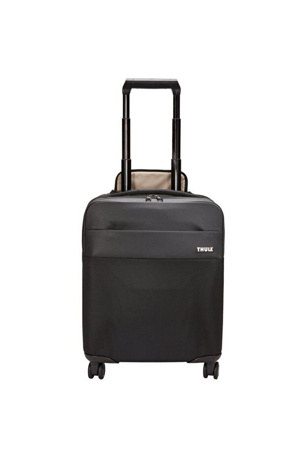 Suitcase, 27 L, Black - 2