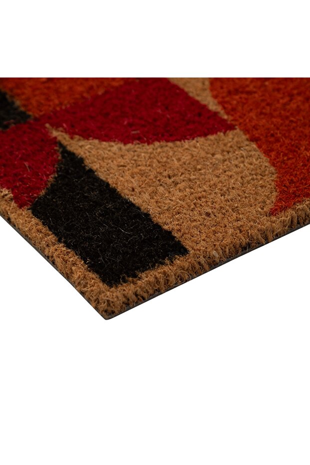 ABSTRACT KAPI PASPASI 40X60 - 3