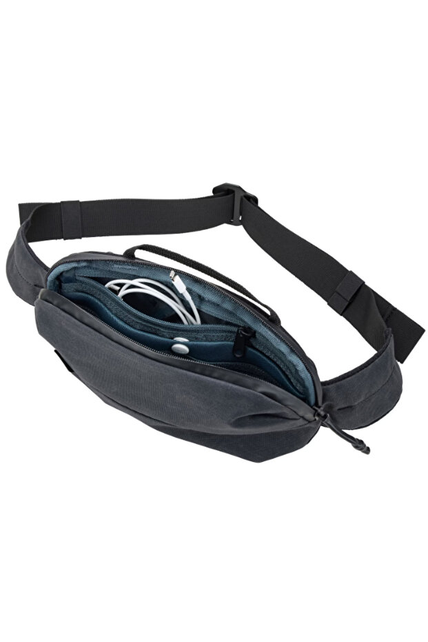 Hiking bag Black - 6