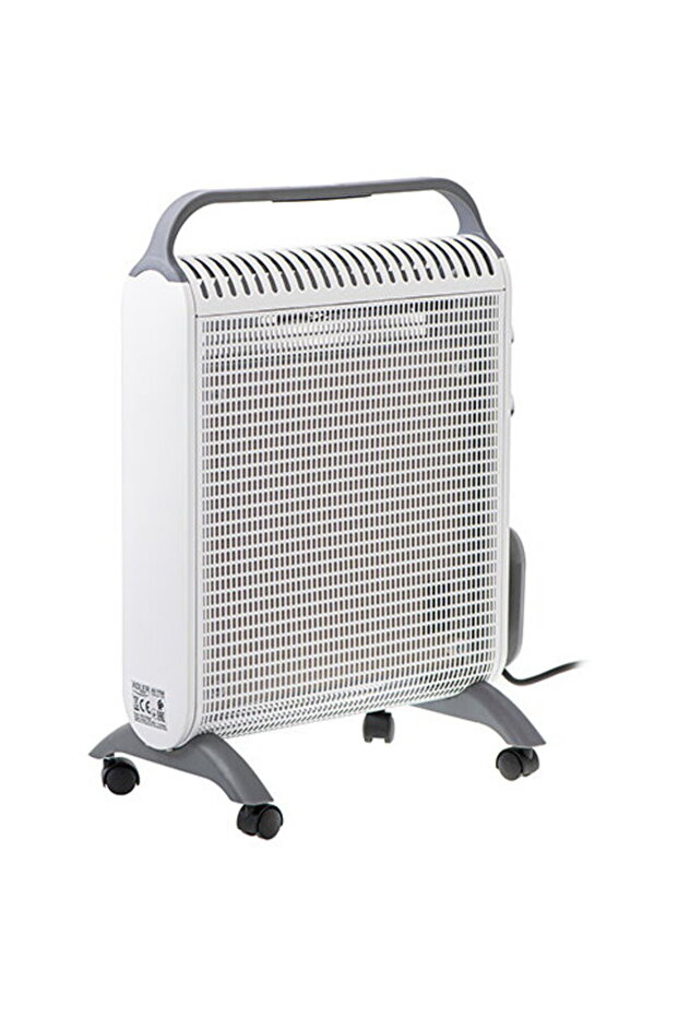 ГЋncДѓlzitor cu convector 2000 W - 3