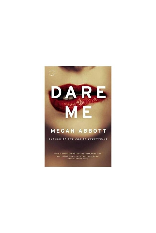 Dare Me - 1