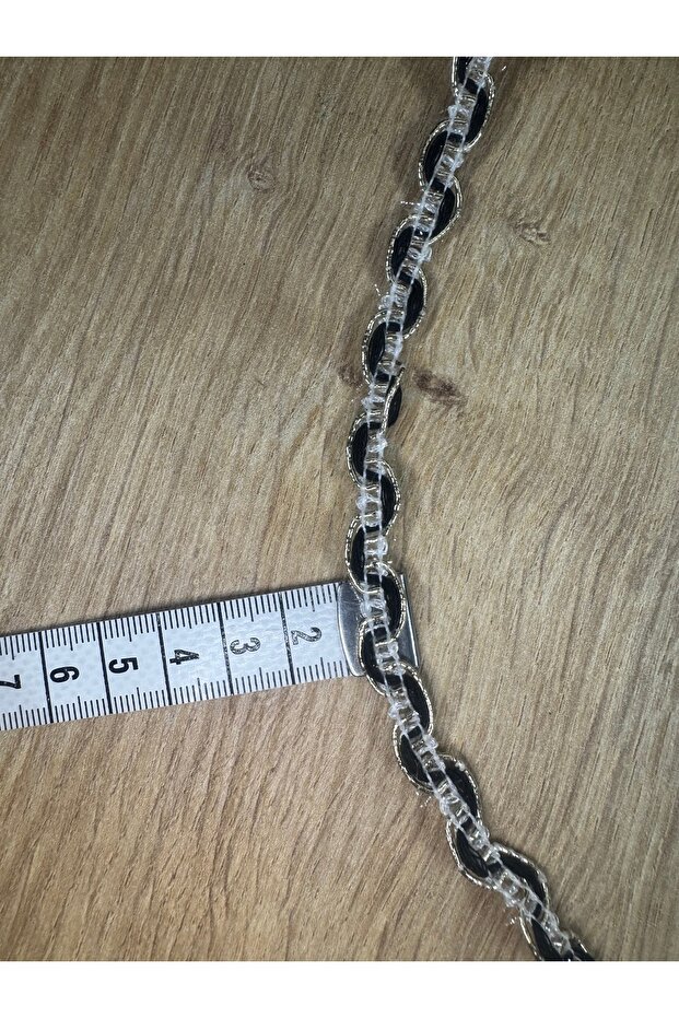 simli şerit aksesuar - 4