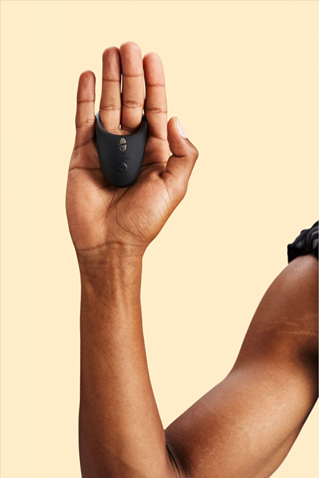 Bond Stimulation Ring, - 6