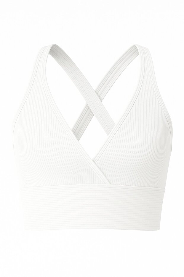 V Yaka Fitilli BÜSTİYER - 3