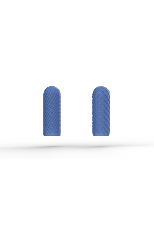 Masturbator Ghost, Albastru, - 1