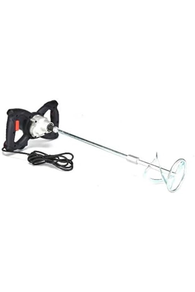 Electric Hand Mixer Electric Cement Mixer 1850W