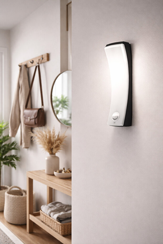 SENSÖRLÜ LED APLİK - 2