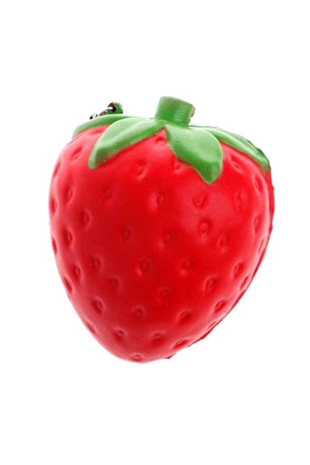 Strawberry Toy - 1