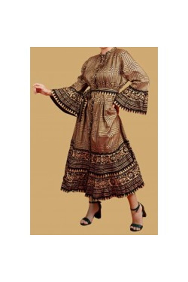 Рокля Амура - 3