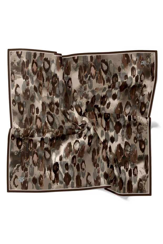 Kristal Eşarp D58 - 4