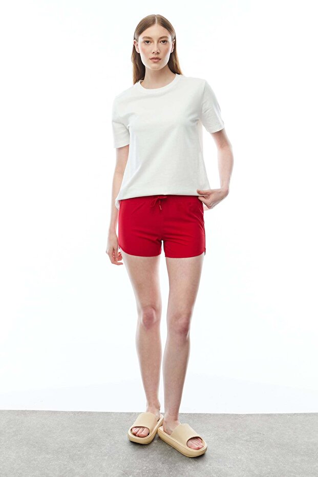 Women's Short Swim Shorts