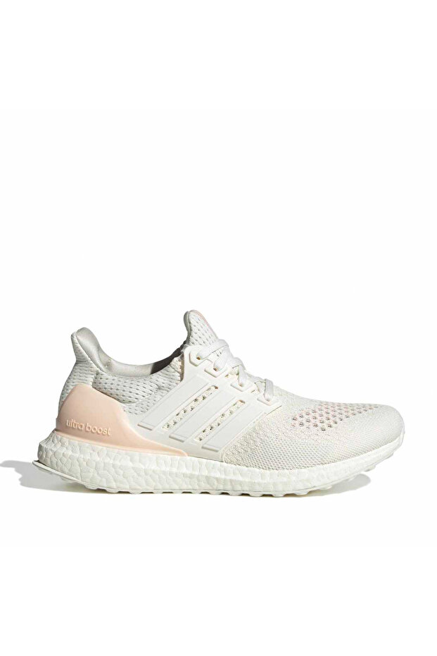 Ultraboost 1.0 Women's Ecru Running Shoes